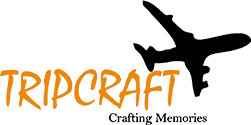 Tripcraft Logo