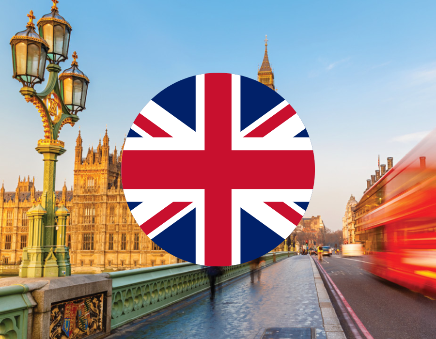 Travel to the United Kingdom